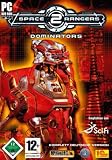 Eigenschaften Rough Trade Software / Games  / Space Rangers 2 - Dominators