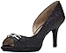 Bandolino Women's Serone Fabric Dress Pump