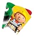 Toys : Worlds Apart - Bob the Builder Pocket Kite