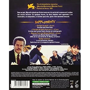 Quelle heure est-il (Nouveau master restauré) [Blu-ray]