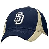 Nike San Diego Padres Navy Blue Home Plate Adjustable Hat