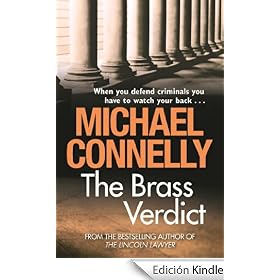 The Brass Verdict