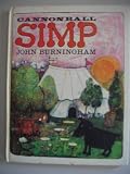 Weekly Reader Children`s Book Club presents Cannonball Simp