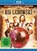The Big Lebowski [Blu-ray]