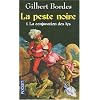La peste noire, Tome 1 : La conjuration des lys