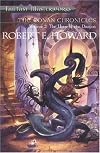 Hour of the Dragon