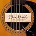 Dean Markley Pro Mag Plus Acoustic Guitar Pickup