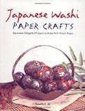 Japanese Washi Paper Crafts
