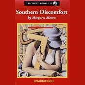 Southern Discomfort | Margaret Maron