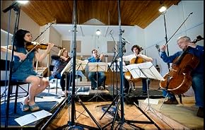 Image de Belcea Quartet