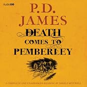 Death Comes to Pemberley | [P. D. James]