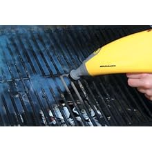 McCulloch MC1235 1300-Watt Handheld Steam Cleaner