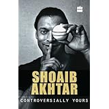 controversially yours