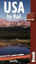 USA by Rail 7thEdition