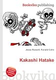 Kakashi Hatake