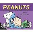 Peanuts�: 2009 Mini Day-to-Day Calendar
