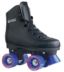 Chicago Boy's Rink Skate