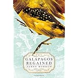 galapagos regained a novel