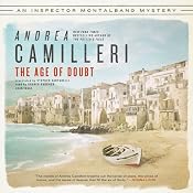 The Age of Doubt | Andrea Camilleri