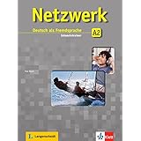 netzwerk intensivtrainer a2 german edition