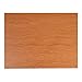 New Wave Palette, Posh Table Top, Wood, Fits in Masterson Sta-Wet Painters Pal, 9 x 12 inches (00505)