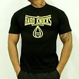Hard Knock Boxing T-shirt