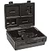 Monarch CC-9 Plastic Latching Carrying Case for Strobe and All Accessories