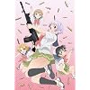 うぽって!! Blu-ray 第1巻