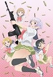 うぽって!! Blu-ray 第1巻