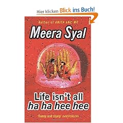 Life isn't All Ha Ha Hee Hee