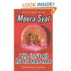Life Isn't All Ha Ha Hee Hee