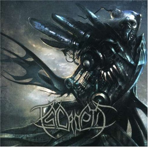 Psycroptic - Our Evolutionary Architecture Lyrics - Zortam Music