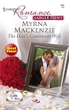 The Heir's Convenient Wife (Harlequin Romance)