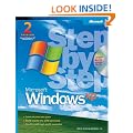 Windows XP Step by Step Book/CD Package 2nd Edition (Step by Step (Microsoft))