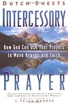 Intercessory Prayer
