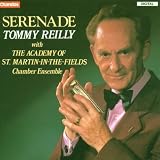 Serenade - Tommy Reilly