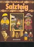 Produkt-Bild: Gestalten mit Salzteig, Bassermann, 210 Seiten, Bilder