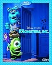 Monsters, Inc.