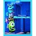 Monsters Inc