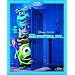 Monsters, Inc. [Blu-ray] [2001]