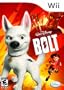 Bolt