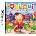 Oui-Oui grande f�te au pays des jouets