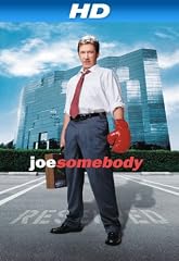 Joe Somebody