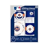 MLB New York Mets Gift Set