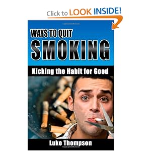 10 Ways To Quit Smoking How To Kick The Cigarette Habit