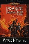 Dragons of the Dwarven Depths