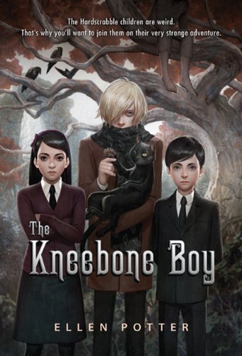 The Kneebone Boy The Kneebone Boy