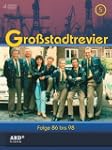 Gro�stadtrevier - Box 5 (Staffel 10)...