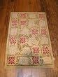 Handmade Tibetan Rug 2'x3'