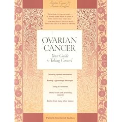Ovarian Cancer (Patient-Centered Guides)
